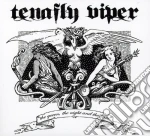 Tenafly Viper - Queen & The Night & The Liars cd