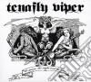 Tenafly Viper - Queen & The Night & The Liars cd