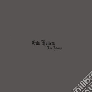 Oda Relicta - Lux Aeterna cd musicale di Oda Relicta