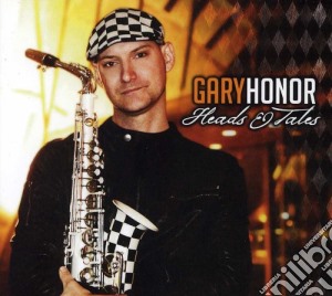 Gary Honor - Heads & Tales cd musicale di Gary Honor