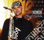 Gary Honor - Heads & Tales