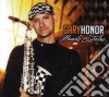Gary Honor - Heads & Tales cd