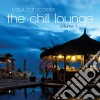 Paul Hardcastle - The Chill Lounge (Volume 1) cd