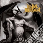 Bestial Holocaust - Into The Goat Vulva cd