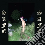(LP Vinile) Safe - Safe vinile