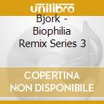 Bjork - Biophilia Remix Series 3 cd