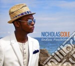 Nicholas Cole - Endless Possibilties
