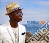 Nicholas Cole - Endless Possibilties cd