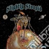 Slightly Stoopid - Top Of The World cd
