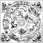 Chris Robinson Brotherhood - Magic Door cd