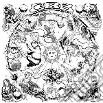 (LP Vinile) Chris Robinson Brotherhood - Magic Door (2 Lp) vinile
