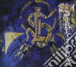 Stinking Lizaveta - 7Th Direction cd