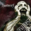 Manetheren - Time cd