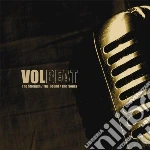 (LP Vinile) Volbeat - The Strength, The Sound, The Songs vinile