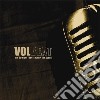 (LP Vinile) Volbeat - The Strength, The Sound, The Songs cd