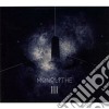 Monolithe - Monolith Iii cd