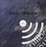 (LP Vinile) Disco Inferno - The 5 Eps (2 Lp)