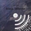 (LP Vinile) Disco Inferno - The 5 Eps (2 Lp) cd