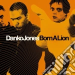 Danko Jones - Born A Lion cd