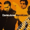 Danko Jones - Born A Lion cd