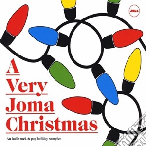 Very Joma Christmas (A) / Various cd musicale
