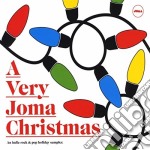 Very Joma Christmas (A) / Various