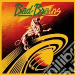 Bad Brains - Into The Future cd