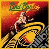 Bad Brains - Into The Future cd