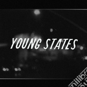 Citizen (The) - Young States (Bonus Tracks) cd musicale di Citizen