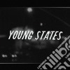 Citizen (The) - Young States (Bonus Tracks) cd