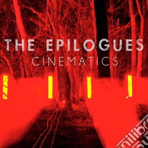 Epilogues (The) - Cinematics cd musicale di Epilogues