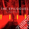 Epilogues (The) - Cinematics cd