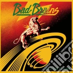 (LP Vinile) Bad Brains - Into The Future vinile