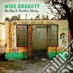 Mike Doughty - The Flip Is Another Honey cd