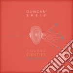 Duncan Sheik - Covers 80S Remixed (Rmxs) cd