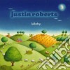 Justin Roberts - Lullaby cd