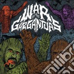 Philip Hansen Anselmo / Warbeast - War Of The Gargantuas