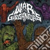 Philip Hansen Anselmo / Warbeast - War Of The Gargantuas cd