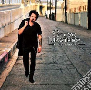 (LP Vinile) Steve Lukather - Transition lp vinile di Steve Lukather