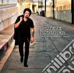 (LP Vinile) Steve Lukather - Transition vinile