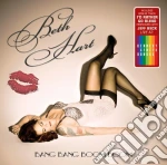 Beth Hart - Bang Bang Boom Boom cd