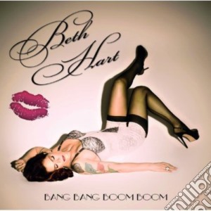 (LP Vinile) Beth Hart - Bang Bang Boom Boom lp vinile di Beth Hart