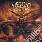 Nervo Chaos - To The Death