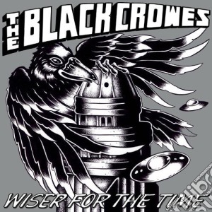 (LP VINILE) Wiser for the time lp vinile di Crowes Black