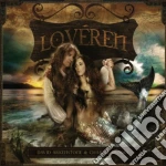 David & Charlee Brooks,Charlee Arkenstone - Loveren cd