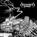 Necronomicon Beast - Sowers Of Discord cd