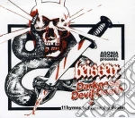 Beissert - Darkness: Devil - Death cd