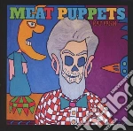 Meat Puppets - Rat Farm cd