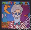Meat Puppets - Rat Farm cd