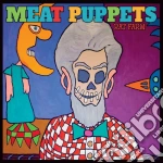 (LP Vinile) Meat Puppets - Rat Farm vinile